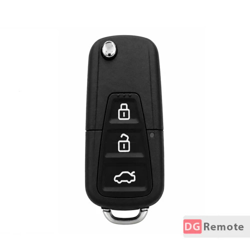 ریموت لیفان X80 | سفارش سریع + کددهی در محل