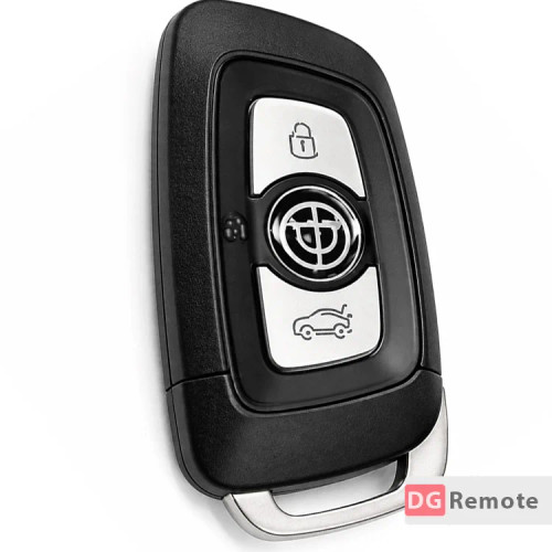 ریموت برلیانس H330 | تحویل سریع + کددهی در محل