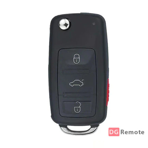 ریموت آئودی A8 | تحویل سریع + کددهی در محل