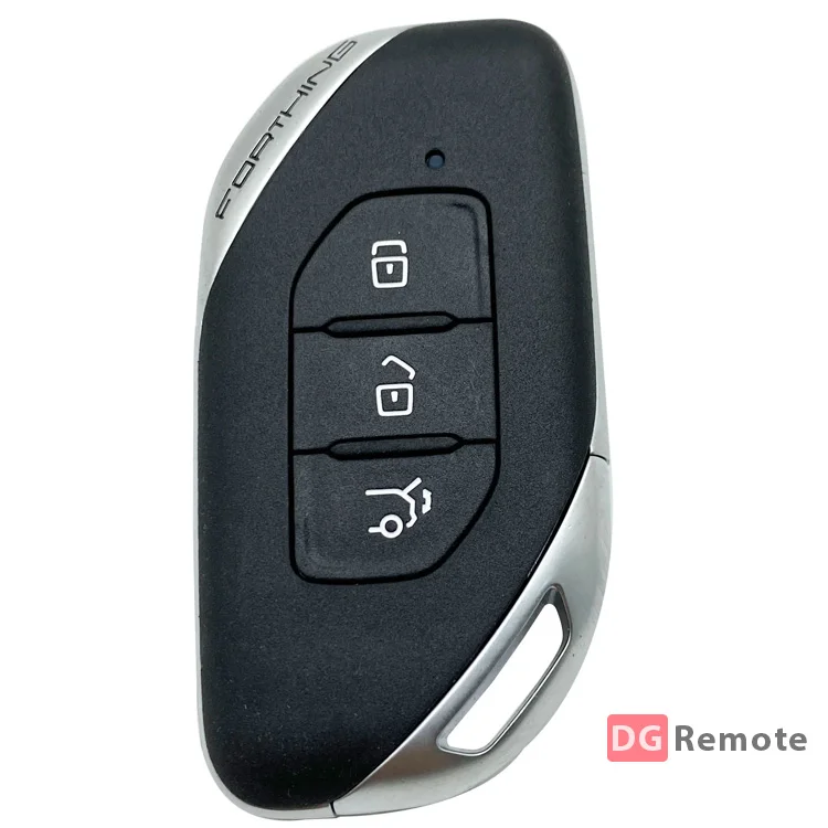 ریموت فردا موتور M4 | سفارش سریع + کددهی در محل