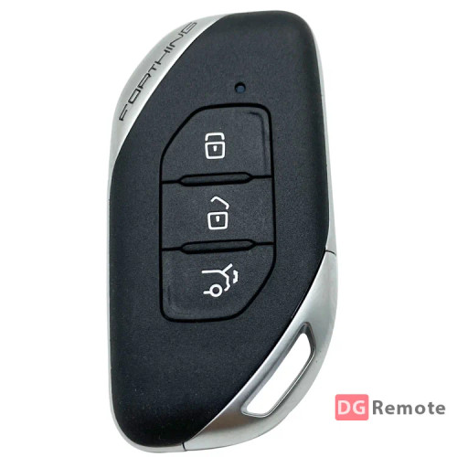 ریموت فردا موتور M4 | سفارش سریع + کددهی در محل