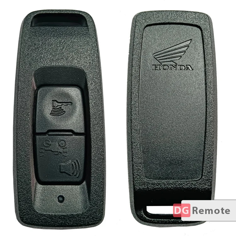 ریموت هوندا کلیک اصلی CLICK 160 | سفارش سریع + کددهی در محل