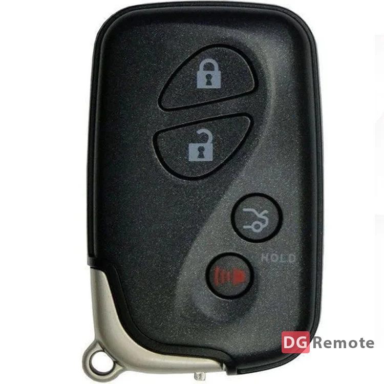 ریموت لکسوس ES 250 | تحویل سریع + کددهی در محل