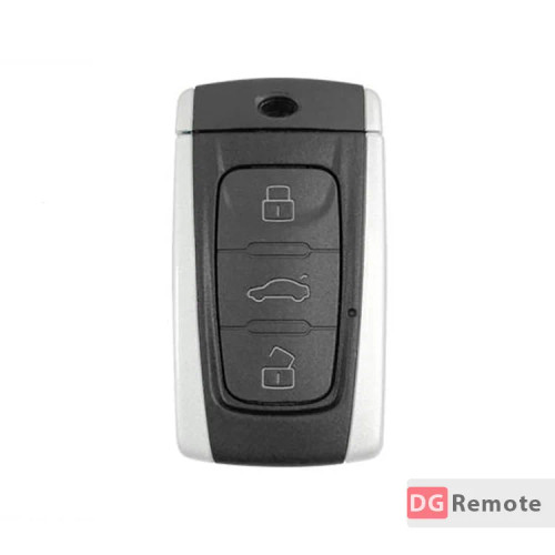 ریموت برلیانس V5 | تحویل سریع + کددهی در محل
