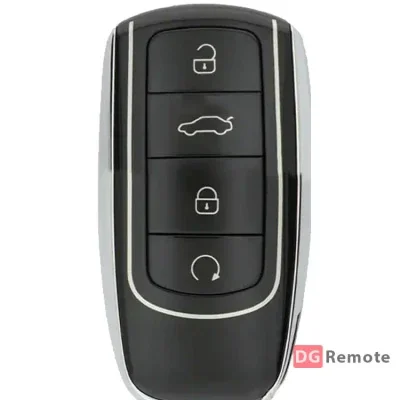 ریموت آریزو GT6، تیگو 8 پرو، فونیکس، آریزو 8 | سفارش سریع + کددهی در محل
