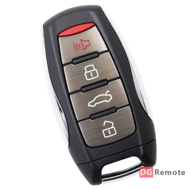 ریموت هاوال H6 | سفارش سریع + کددهی در محل