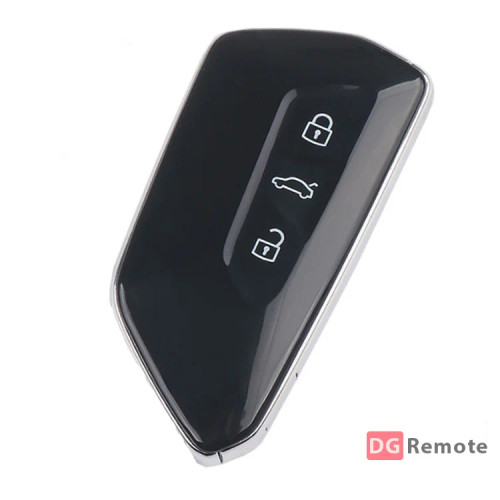 ریموت id4