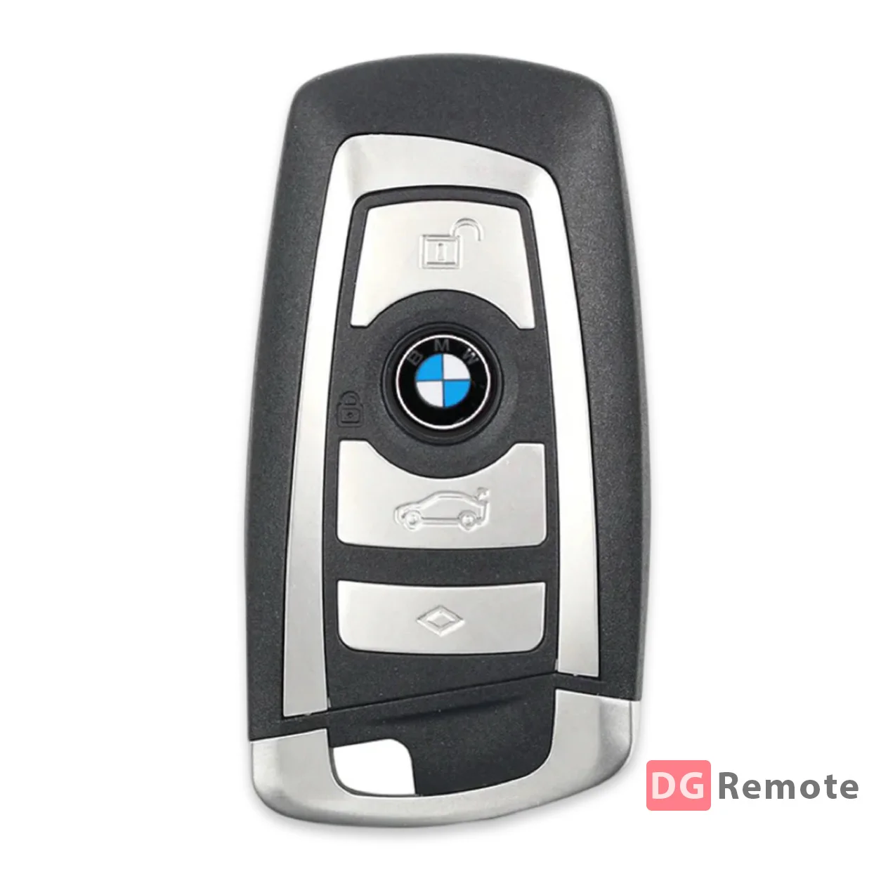 ریموت بی ام و BMW سری F مدل CAS4 | امکان کددهی در محل