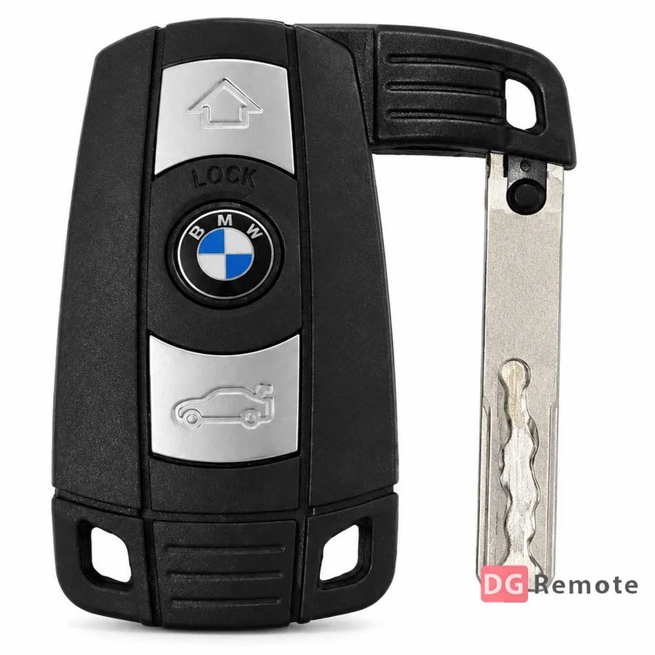 ریموت بی ام و سری 3  BMW 330i اورجینال | کددهی تخصصی